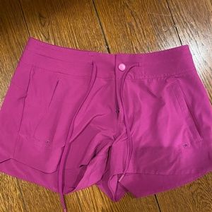 Athleta Hudson Women’s Board Shorts Size 2